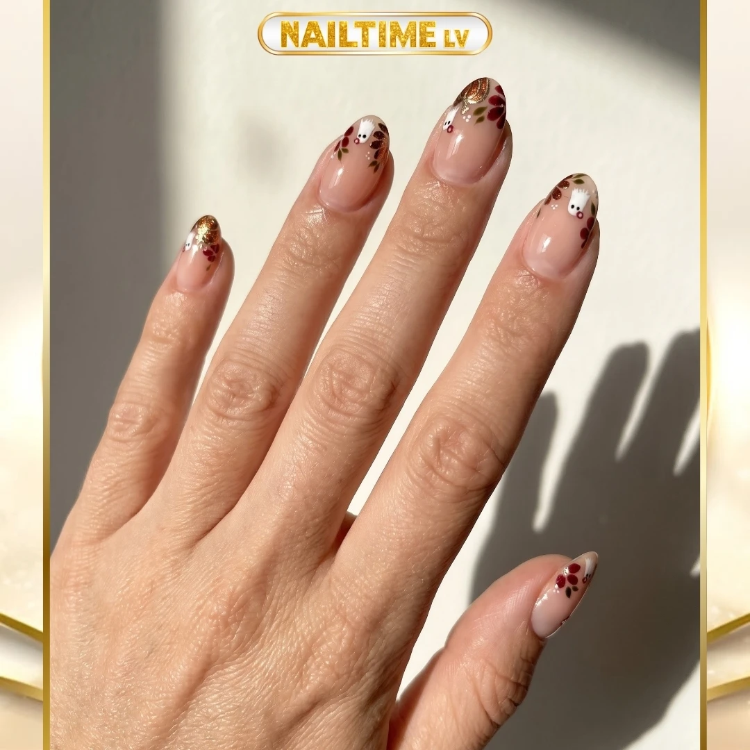 Great nails art